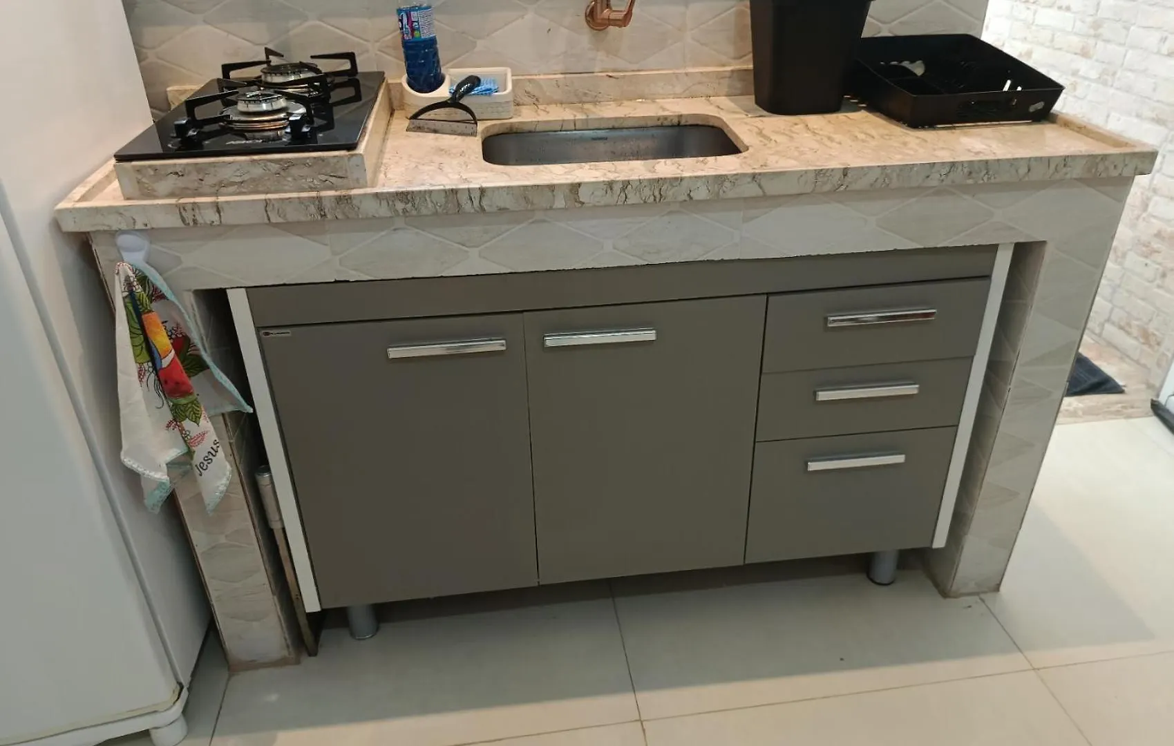 Kitnet Da Natasha Apartamento Arraial do Cabo 0*,  Brasil