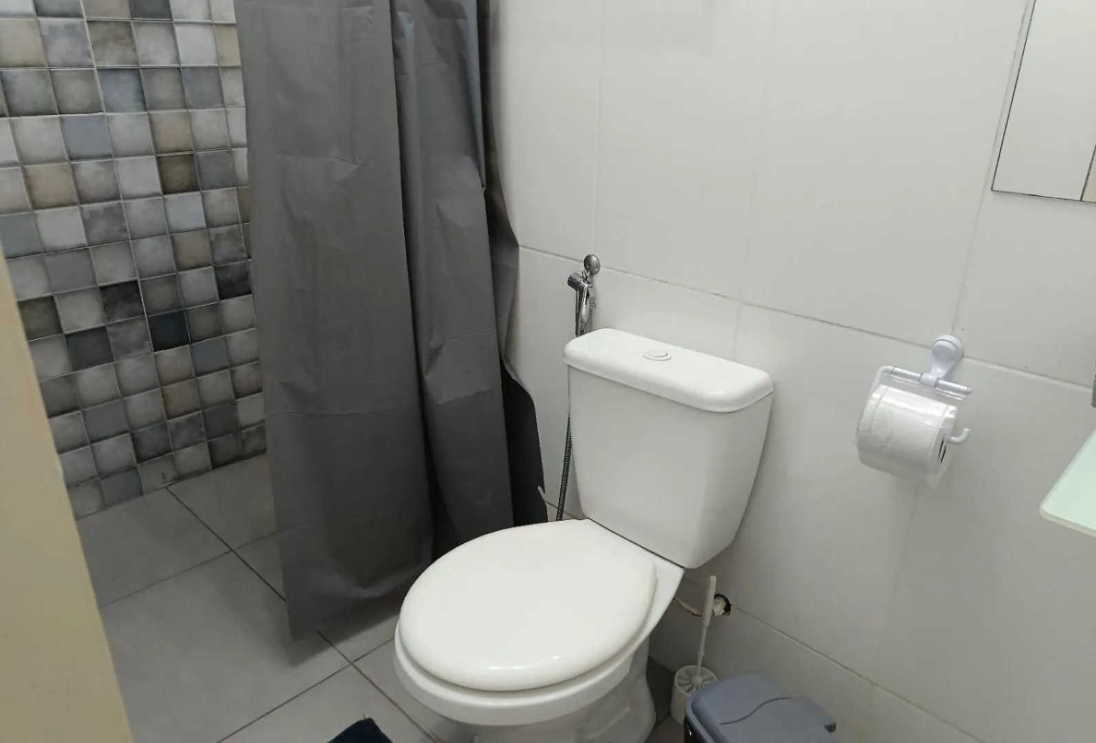 Kitnet Da Natasha Apartamento Arraial do Cabo