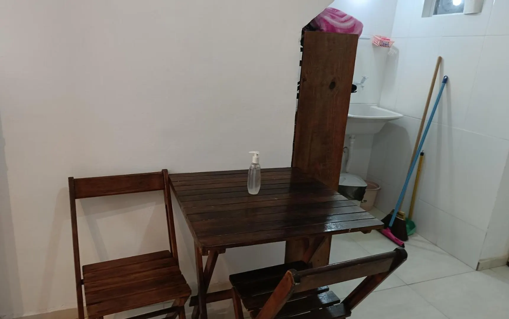 Kitnet Da Natasha Apartamento Arraial do Cabo