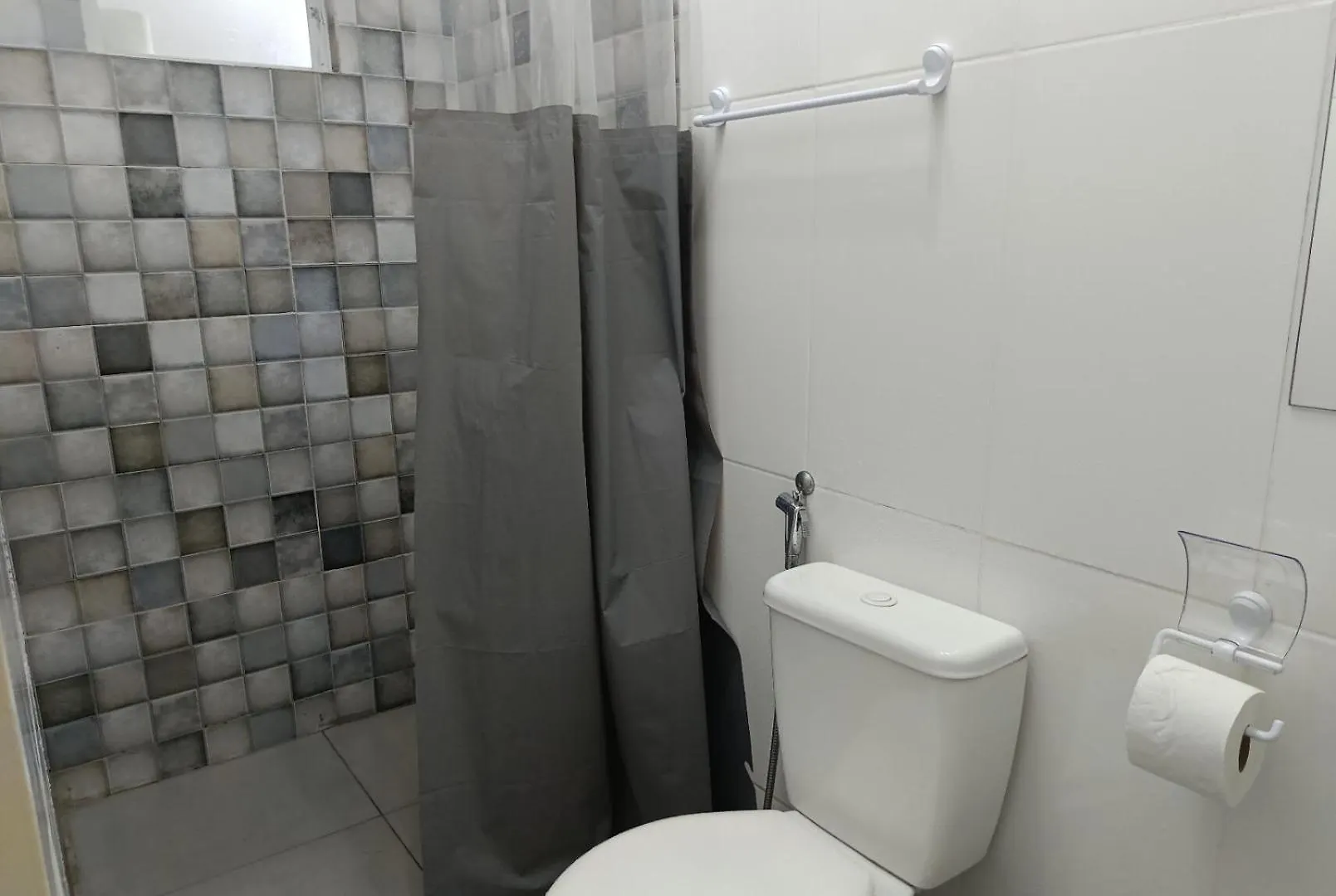 Kitnet Da Natasha Apartamento Arraial do Cabo