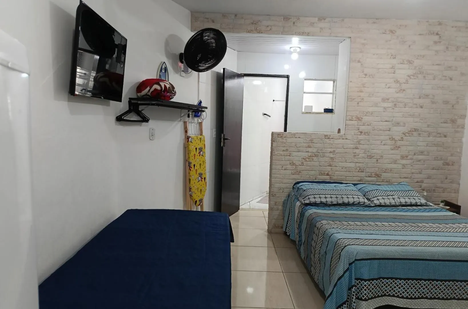 Kitnet Da Natasha Apartamento Arraial do Cabo 0*,
