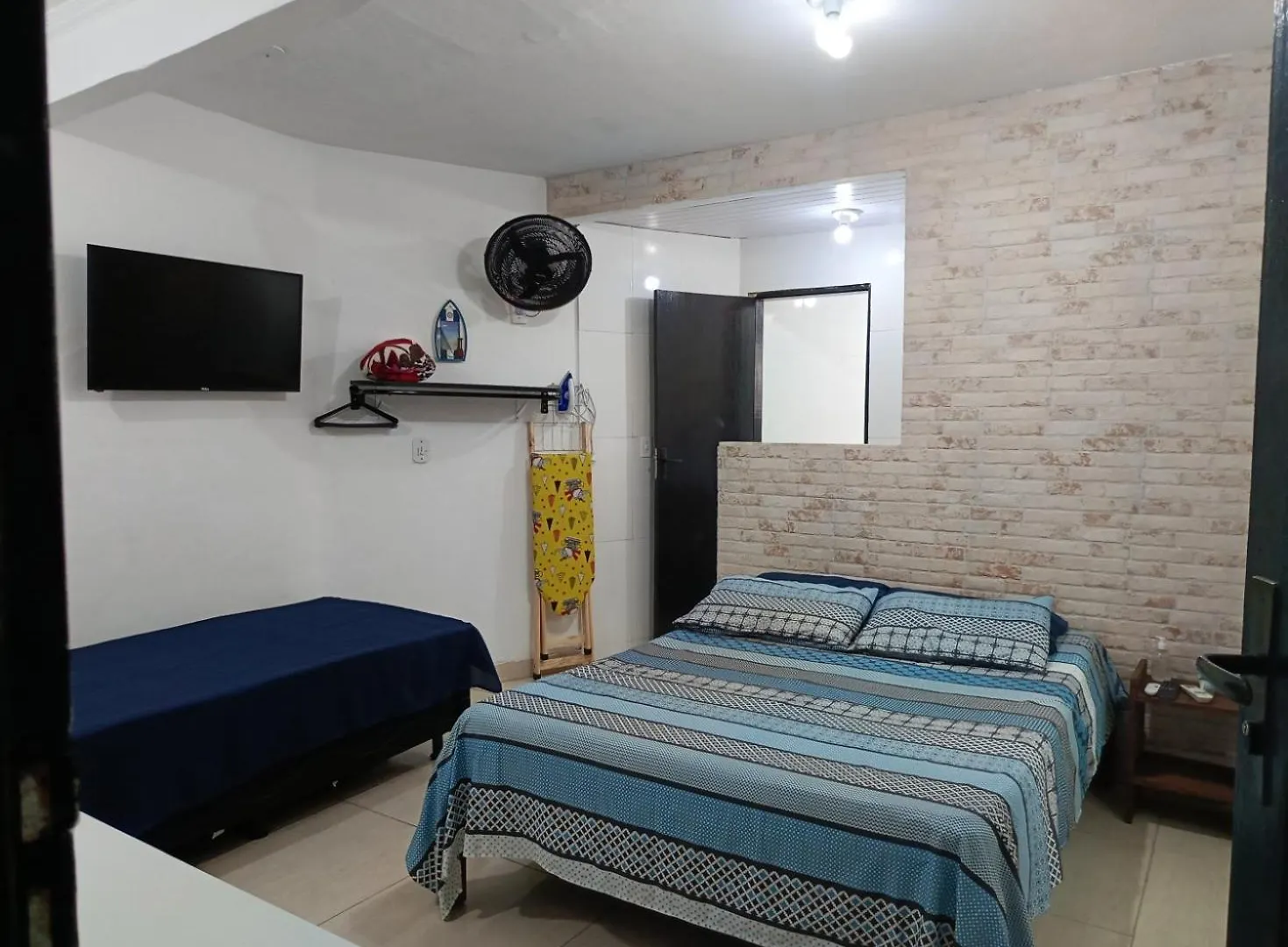 Kitnet Da Natasha Apartamento Arraial do Cabo