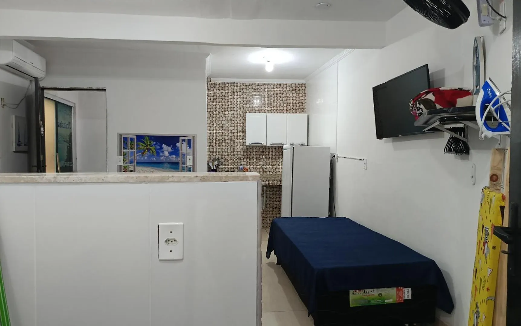 Kitnet Da Natasha Apartamento Arraial do Cabo Brasil