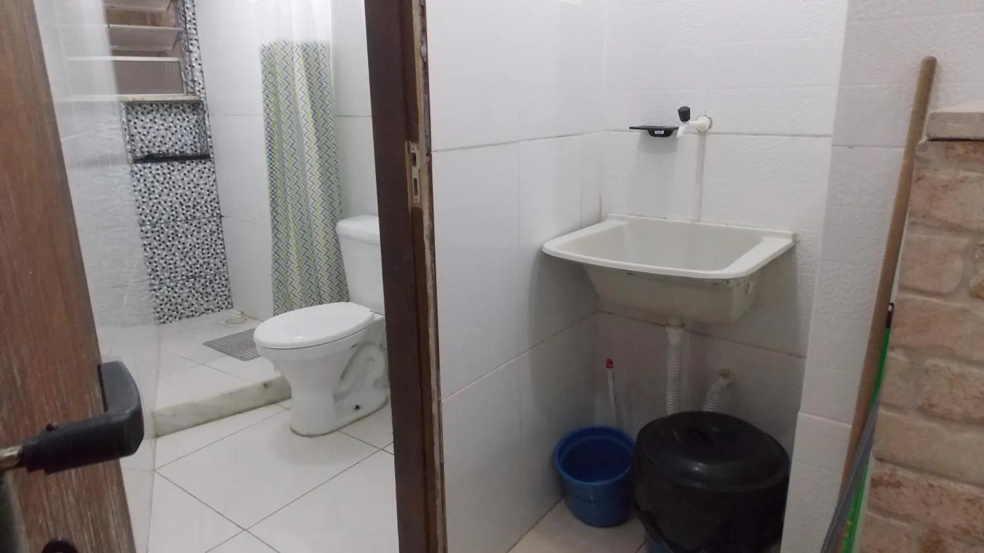Kitnet Da Natasha Apartamento Arraial do Cabo 0*,