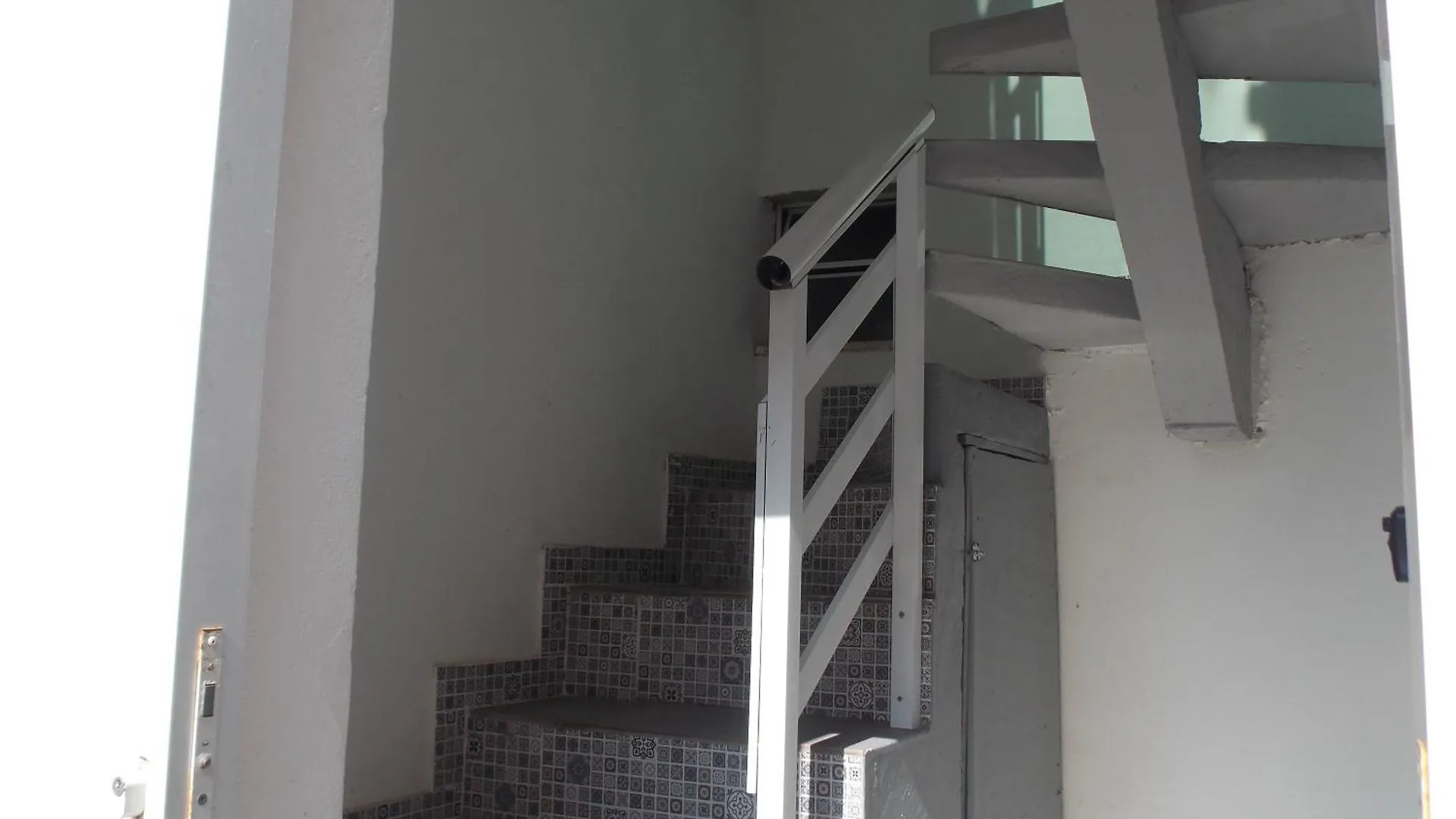 Kitnet Da Natasha Apartamento Arraial do Cabo