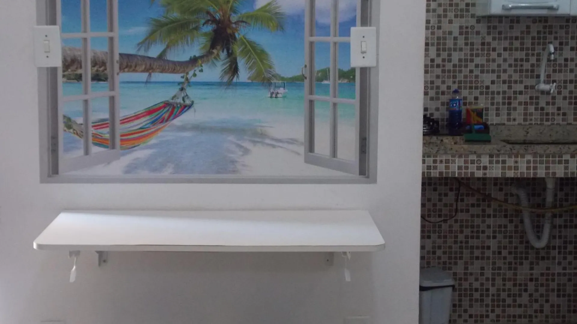 Kitnet Da Natasha Apartamento Arraial do Cabo Brasil