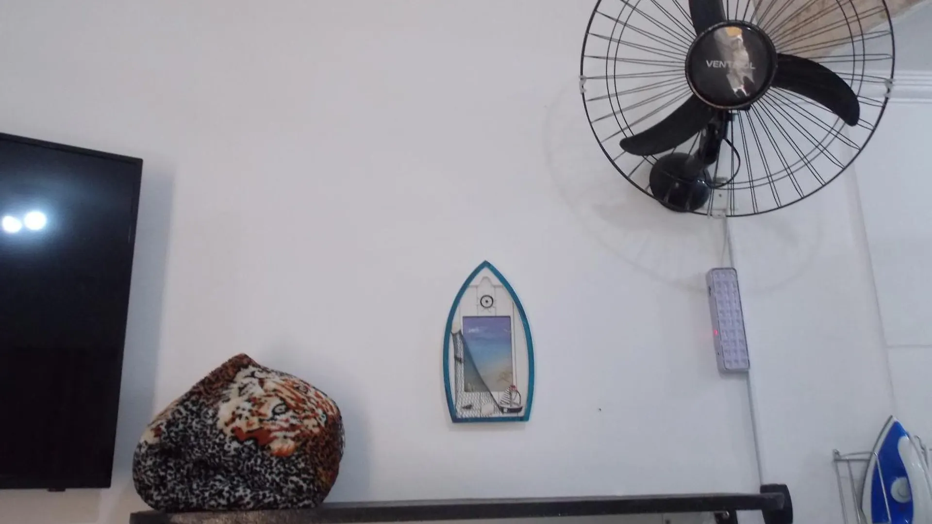 Kitnet Da Natasha Apartamento Arraial do Cabo Brasil