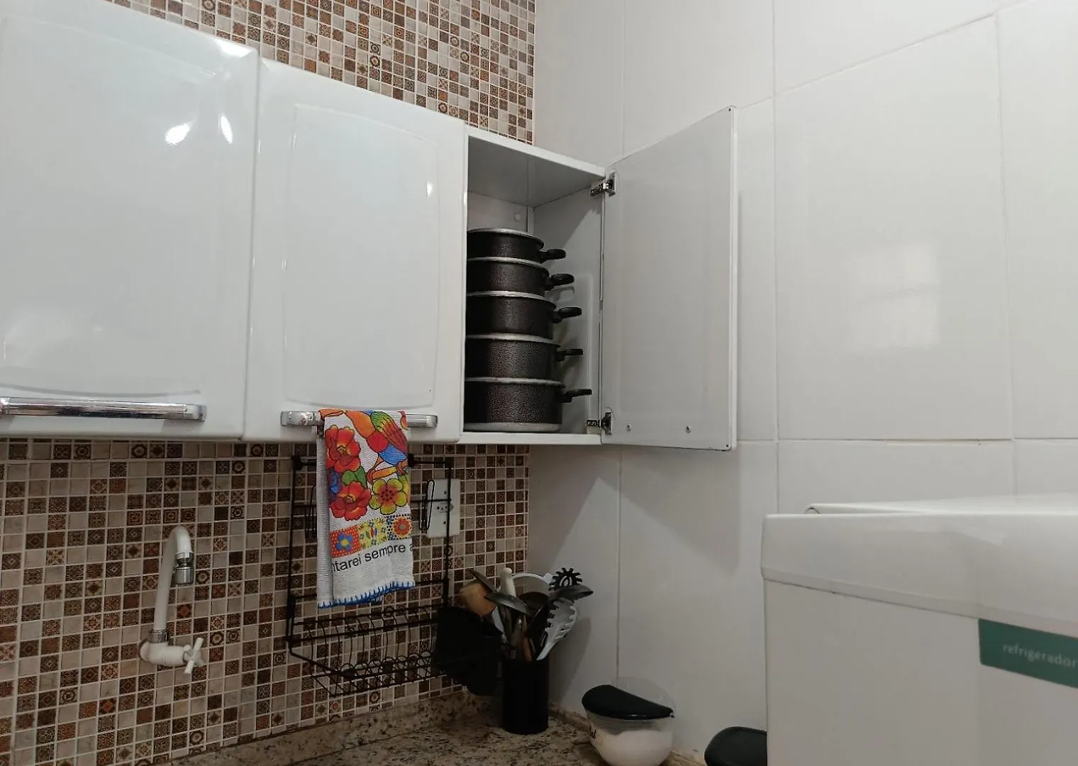 Kitnet Da Natasha Apartamento Arraial do Cabo Brasil