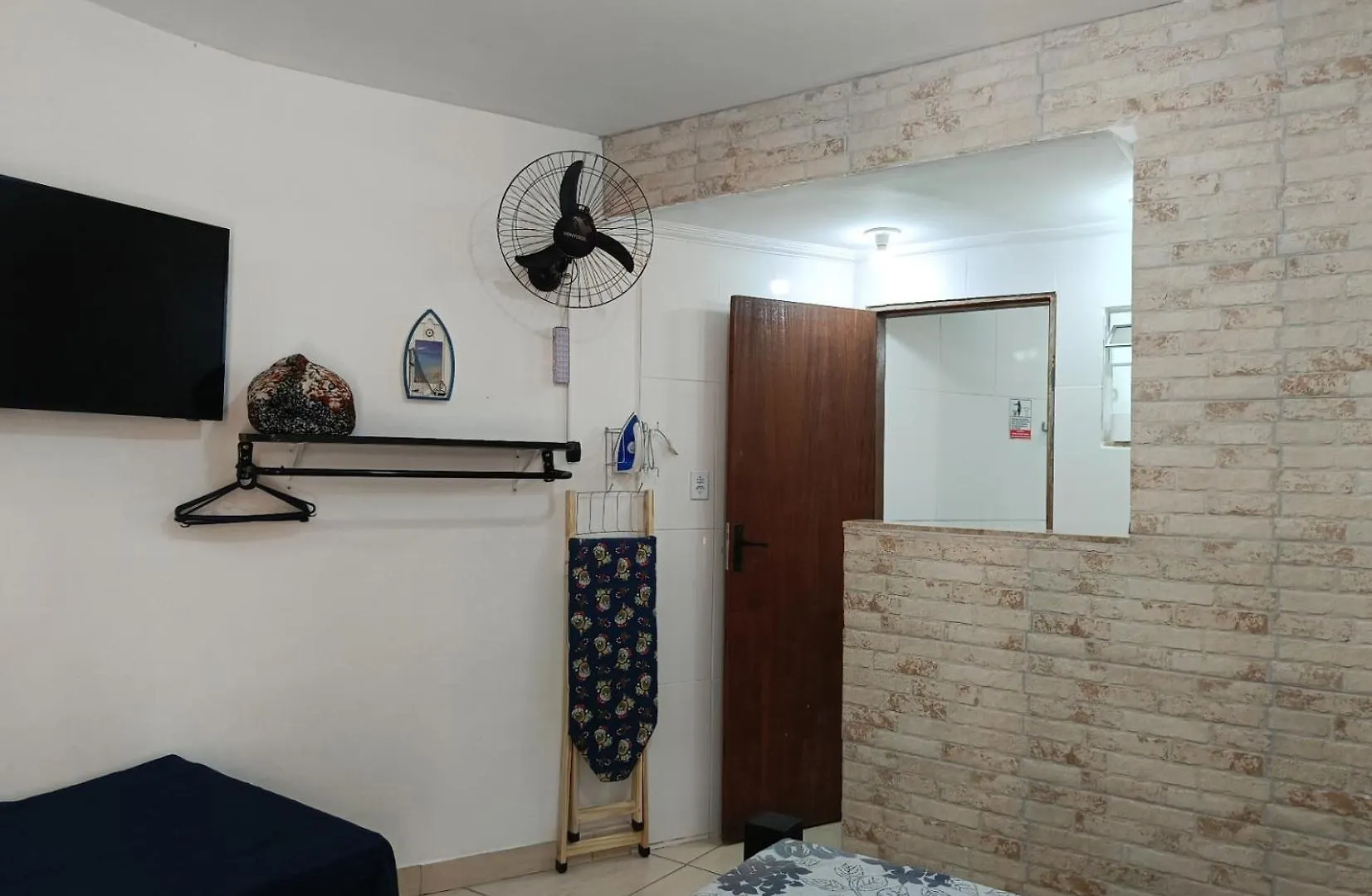 Kitnet Da Natasha Apartamento Arraial do Cabo