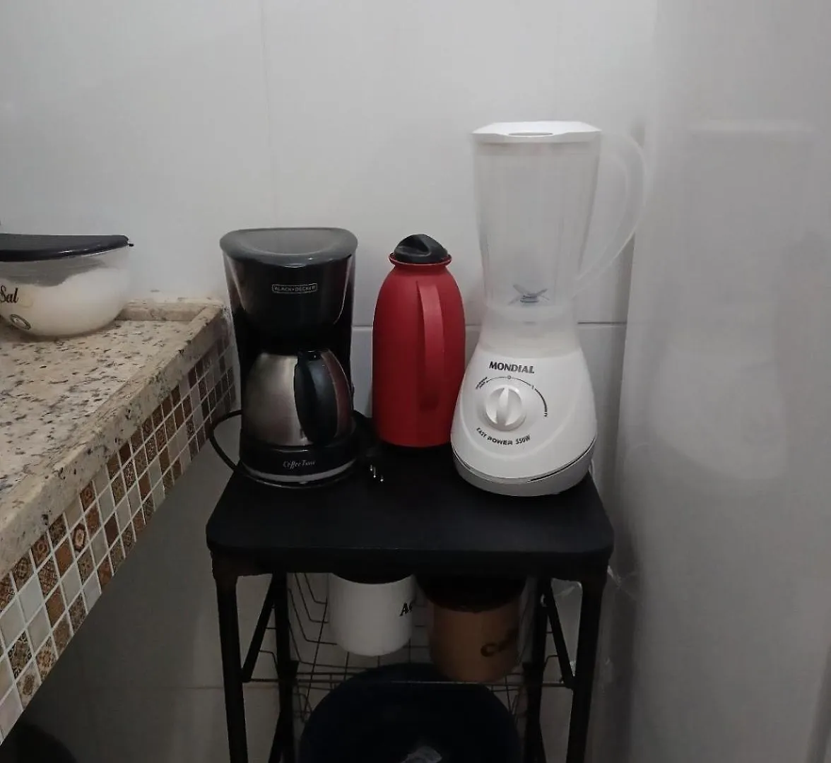 Kitnet Da Natasha Apartamento Arraial do Cabo