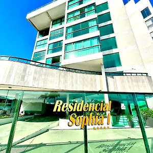 Apartamento Beira Mar Praia Grande Ate 7 Pessoas Arraial do Cabo