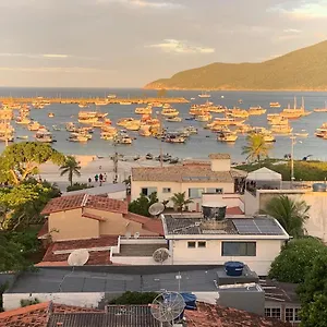 Dos Anjos Arraial do Cabo
